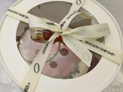 -玲婧胡同·生日蛋糕·餐厅(嘉里城店)