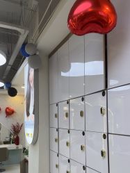 -虫二·专注健康烫染沙龙