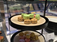 -粤海喜来登酒店·盛宴海鲜牛排自助餐厅(天河城店)
