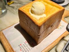 -绿茶餐厅(壹方天地店)