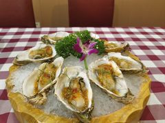 -吉源大排档·鱼生·海鲜(烧烤彩印厂店)