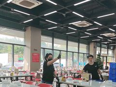 -嘉升大排档(番禺总店)
