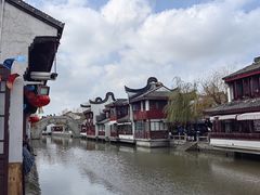 -召稼楼古镇