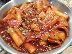 -安又胖韩国烤肉(美罗城店)