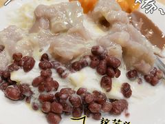 -一心冰品(迎津街店)