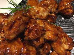 -绿茶餐厅(燕郊永旺店)