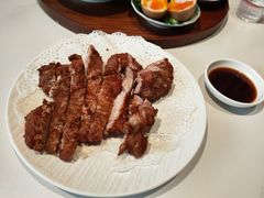 -顶特勒·黄鱼馆·特色菜(上海大世界店)