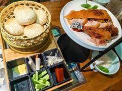 -局气 烤鸭·北京菜(前门店)