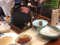 -东来顺•非遗火锅(外滩店)