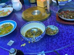 -老徽州(老街店)
