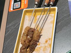 -阿古蒙·传统涮火锅自助(三台子万象汇店)