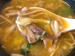 山药骨髓肉-東城故事·尋找姆媽的味道(玉兰路店)