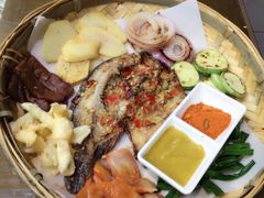 -福照楼汽锅鸡·云南菜(护国路店)