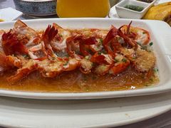 -顺风海鲜港(金玉兰店)