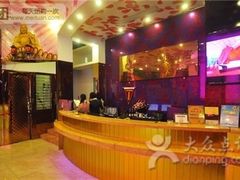 -天逅酒店(苏州观前步行街店)