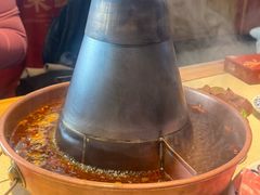 -东镇老火锅(长春路首店)