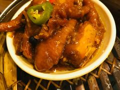 -点点心点心专门店(旺角店)