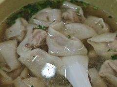 -周震馄饨