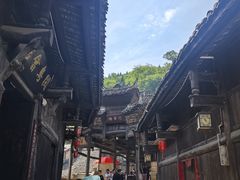 -青林口古镇