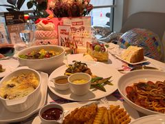 -Deer Park鹿园西餐(仁恒置地广场店)