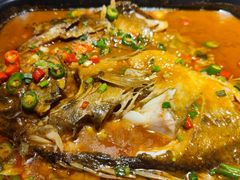 潇湘臭鳜鱼-潇湘府•湘菜领军品牌(望京店)