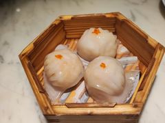 陶陶居大虾饺-陶陶居酒家(环市东店)