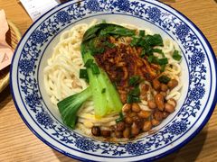 -秦香记凉皮肉夹馍(天城商业中心店)