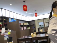 -蟹上黄·蟹黄面·江南糖水(人民广场店)