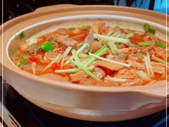 -北方家宴(番禺永旺店)