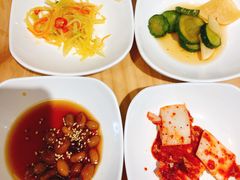 -山海珍味韩国料理(奥城店)