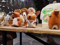 -LOL原创生活概念店(K11购物艺术中心店)