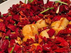 -新荣记(BFC外滩金融中心店)