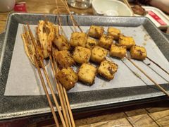 -管氏翅吧(中关村店)