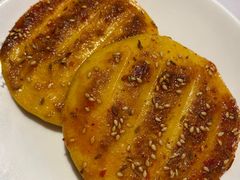 -喝丢一只鞋海鲜烧烤·海肠捞饭(市场店)