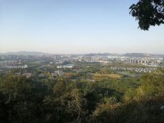 -南京市江宁方山