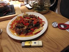 -隔壁老王·家常云南菜(花巷店)