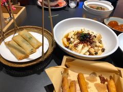 -火宫殿·湘菜小吃·商务宴请·生日聚会(市府店)