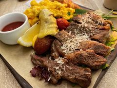 -玲婧胡同·生日蛋糕·餐厅(嘉里城店)