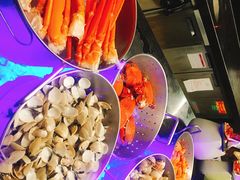 -惠州皇冠假日酒店·西餐厅·自助餐厅