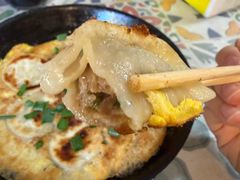 -嵊州特色小吃(萧山街店)