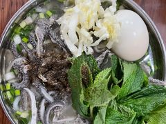 -攀枝花·任德琼·盐边羊肉米线