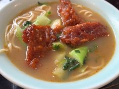 -奎元馆.百年奎元.非遗传承(西湖边的解放路店)