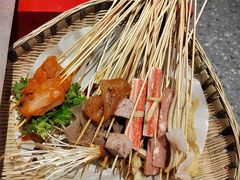 -签哥签妹儿串串火锅(青年路店)