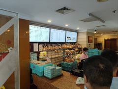 -国际饭店·帆声西饼屋(黄河路店)