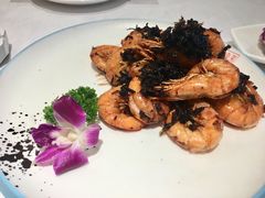 -解家河南菜(商鼎路店)