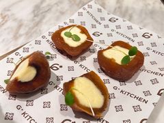 -G+KITCHEN(龙湖狮山天街店)