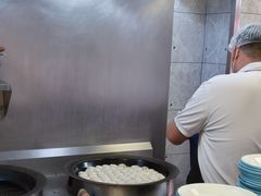 -小杨生煎(黄河路店)