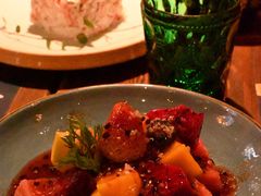 -卢布里西餐厅(海拉尔店)