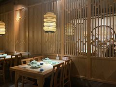 -绿茶餐厅(西单老佛爷店)