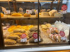 -BREAD WAY面包路·欧式面包(龙湖时代D馆店)